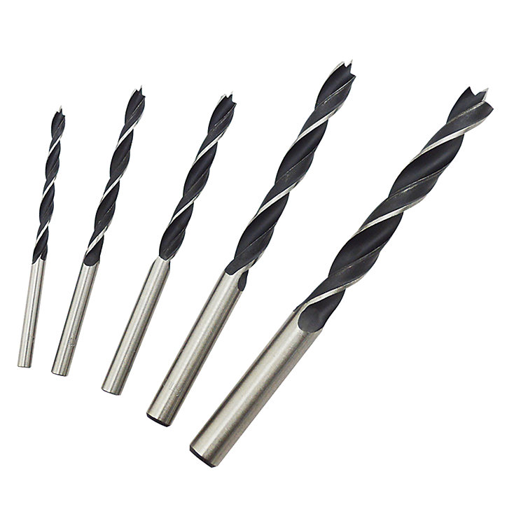 Coffret foret à bois (5 pcs)
