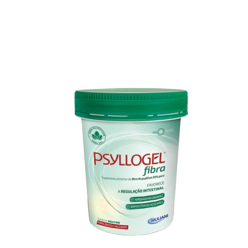 Psyllogel Fibra Neutro 170g