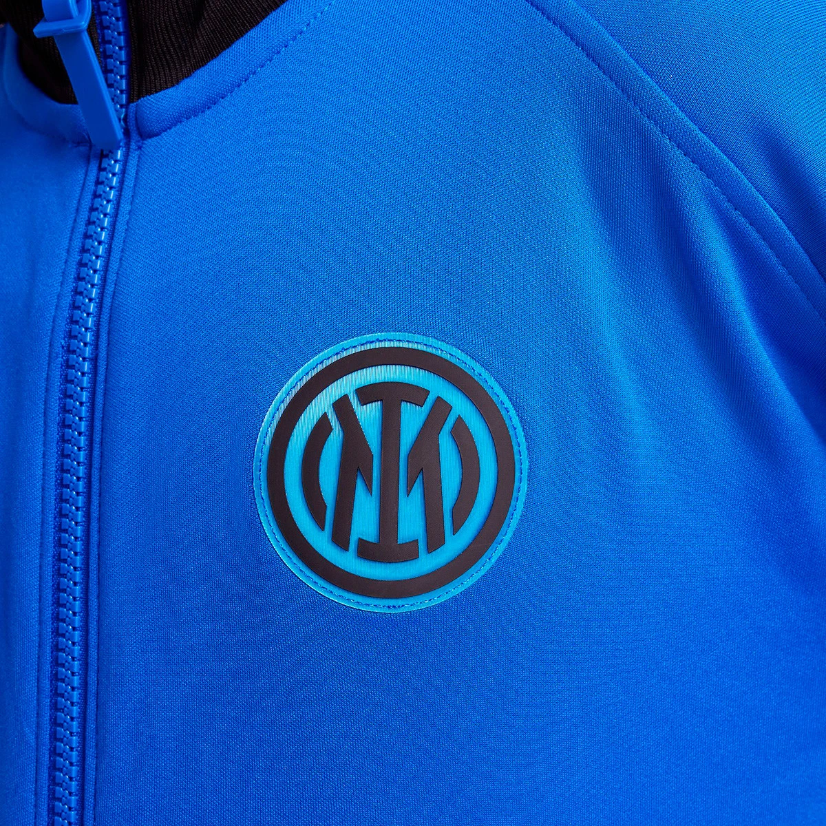 Casaco Nike Inter de Milão Pre-Match 2025-2026 Criança