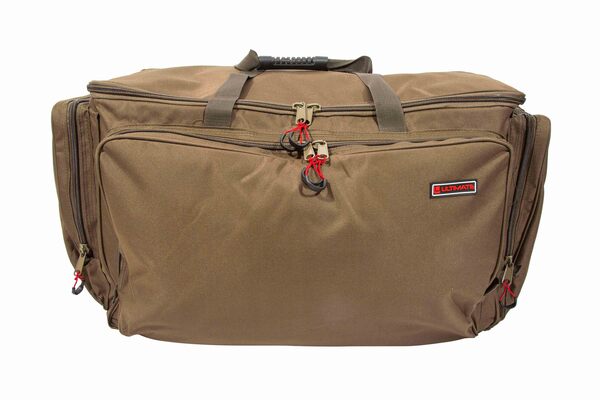 Ultimate Adventure Luggage Combo