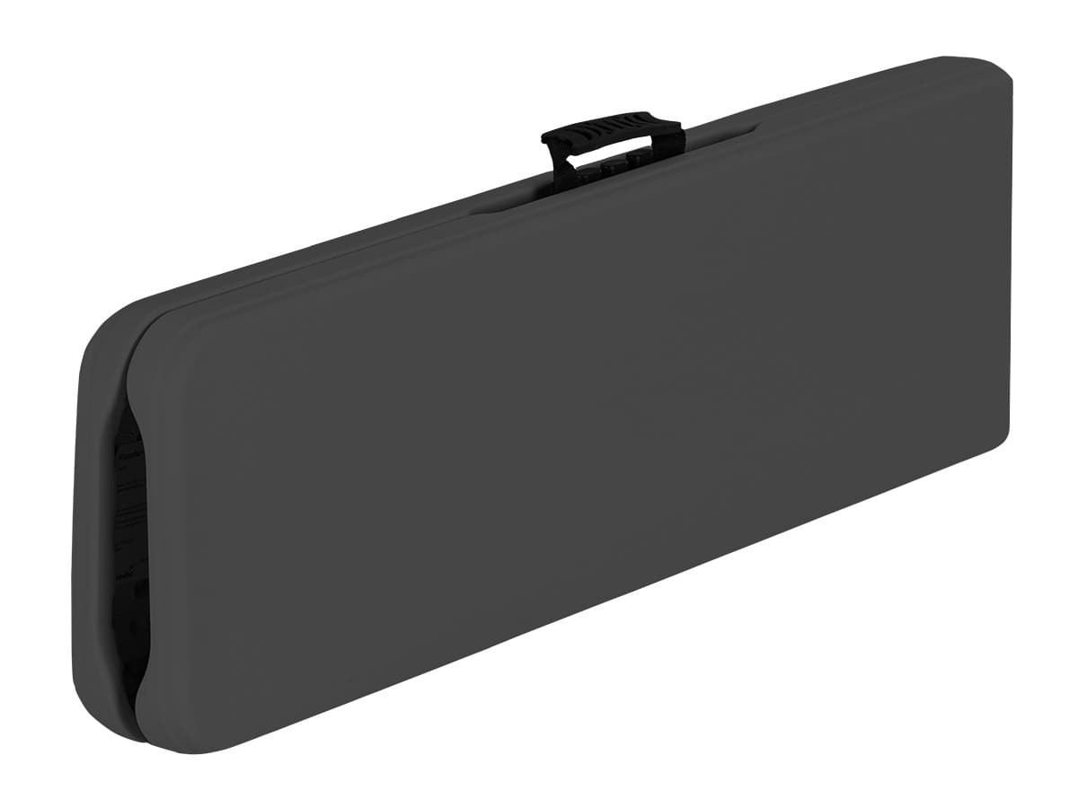 Skandika Masi Opvouwbare Bank Set - 2 Stuks