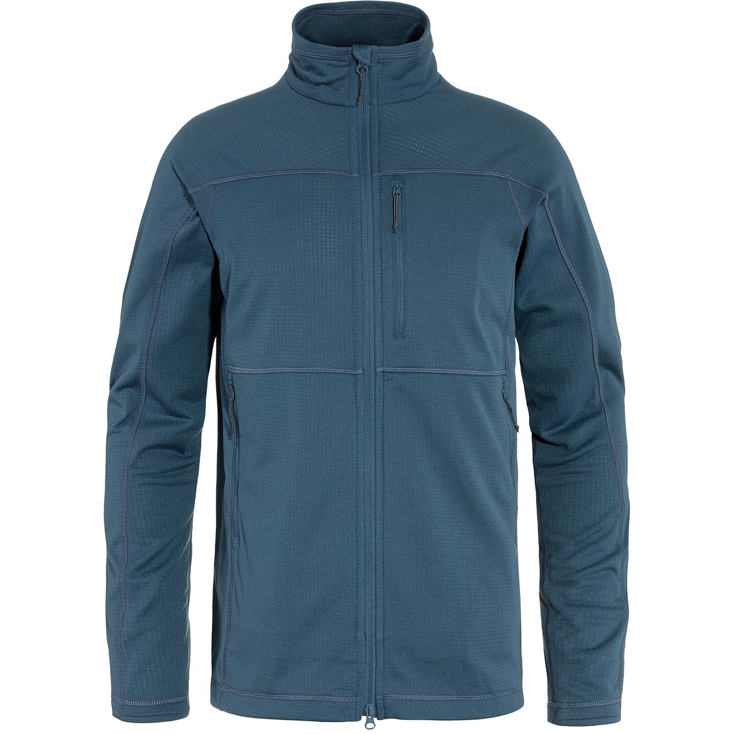 Fjällräven Mens Abisko Lite Fleece Jacket