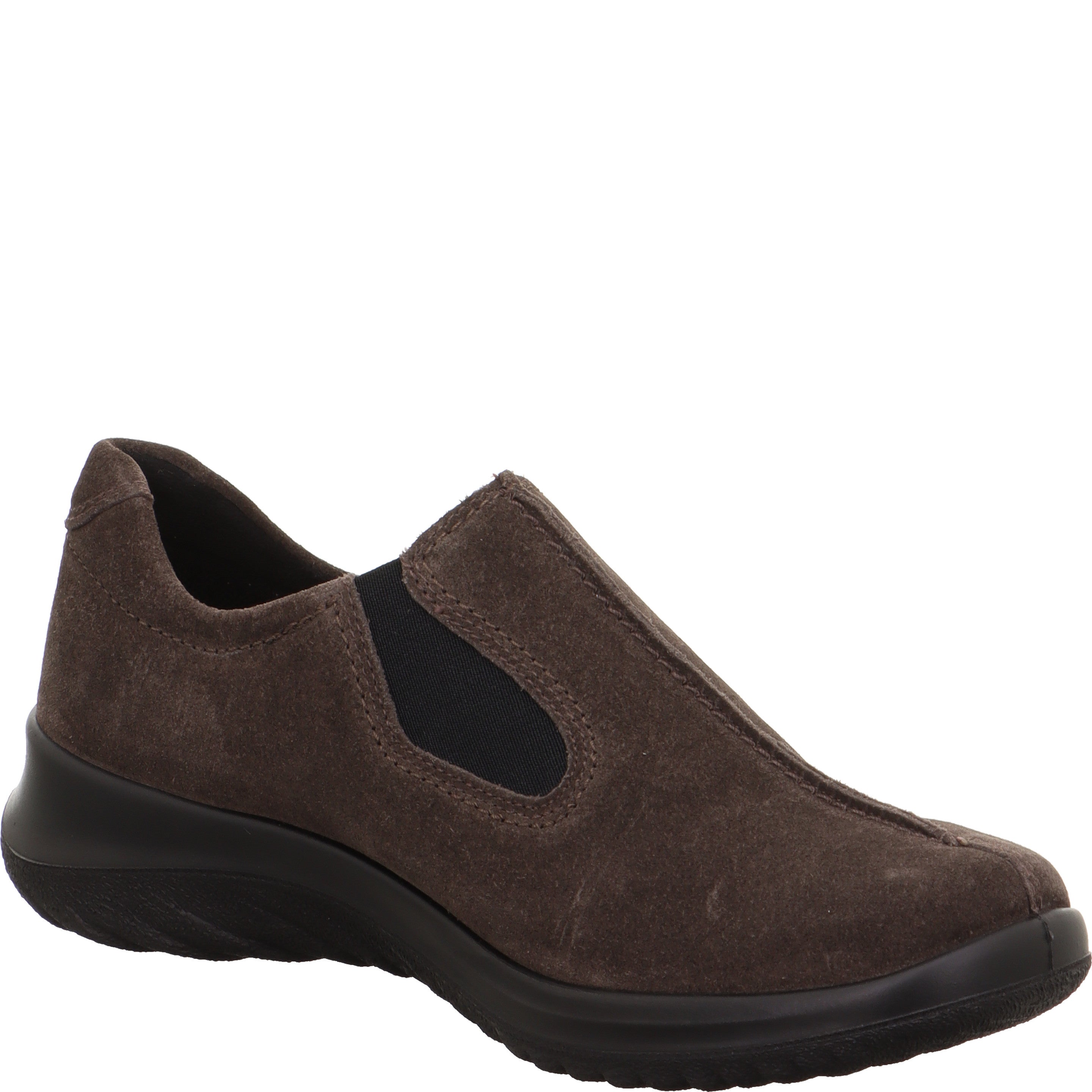legero SOFTBOOT 4.0 Damen  Slipper mit Slip-on - Farbe: Ossido - Größe: 6