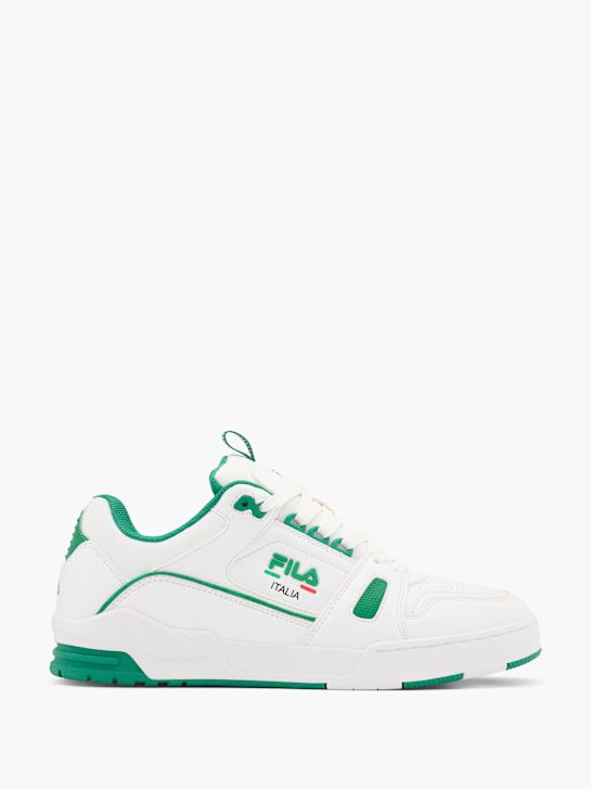 FILA Sneaker Weiss