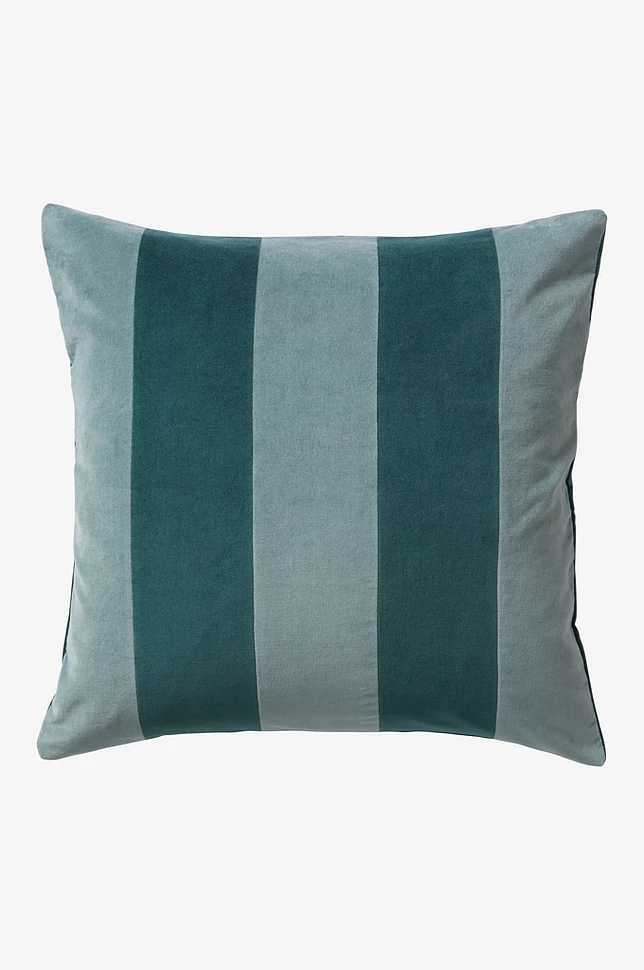 RUTH STRIPE putetrekk 50x50 cm