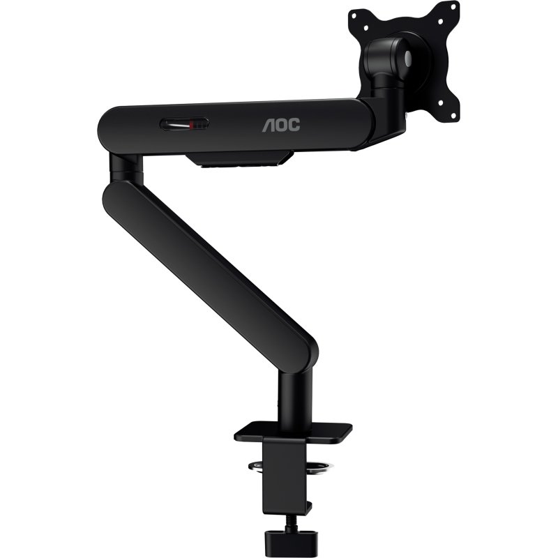 AOC AM400B support d'écran plat pour bureau 86,4 cm (34