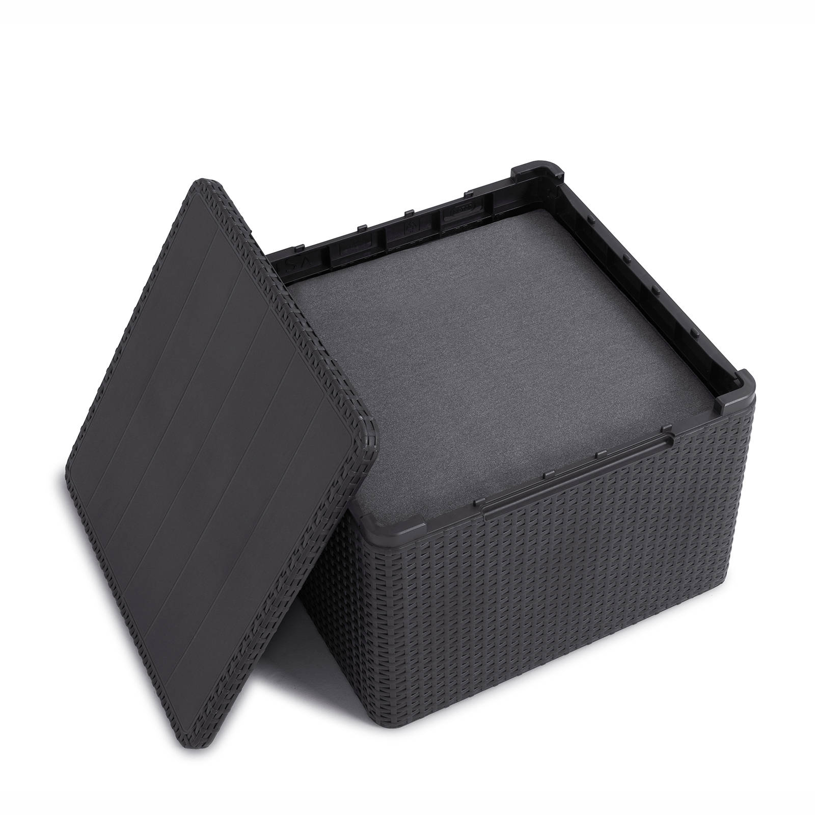 Keter loungestoelen set Claire