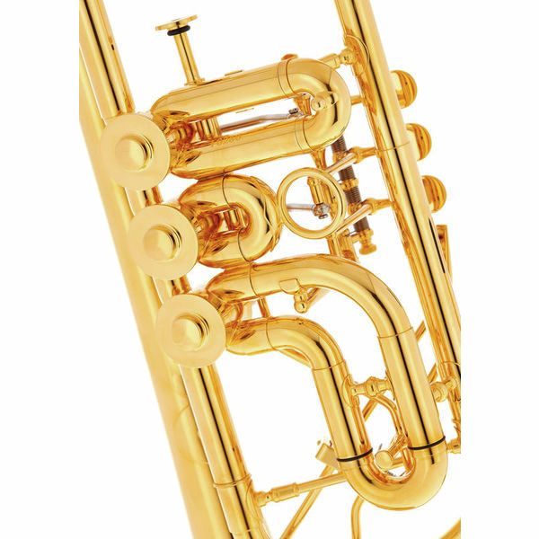 Schagerl Wien 2021 C- Trumpet