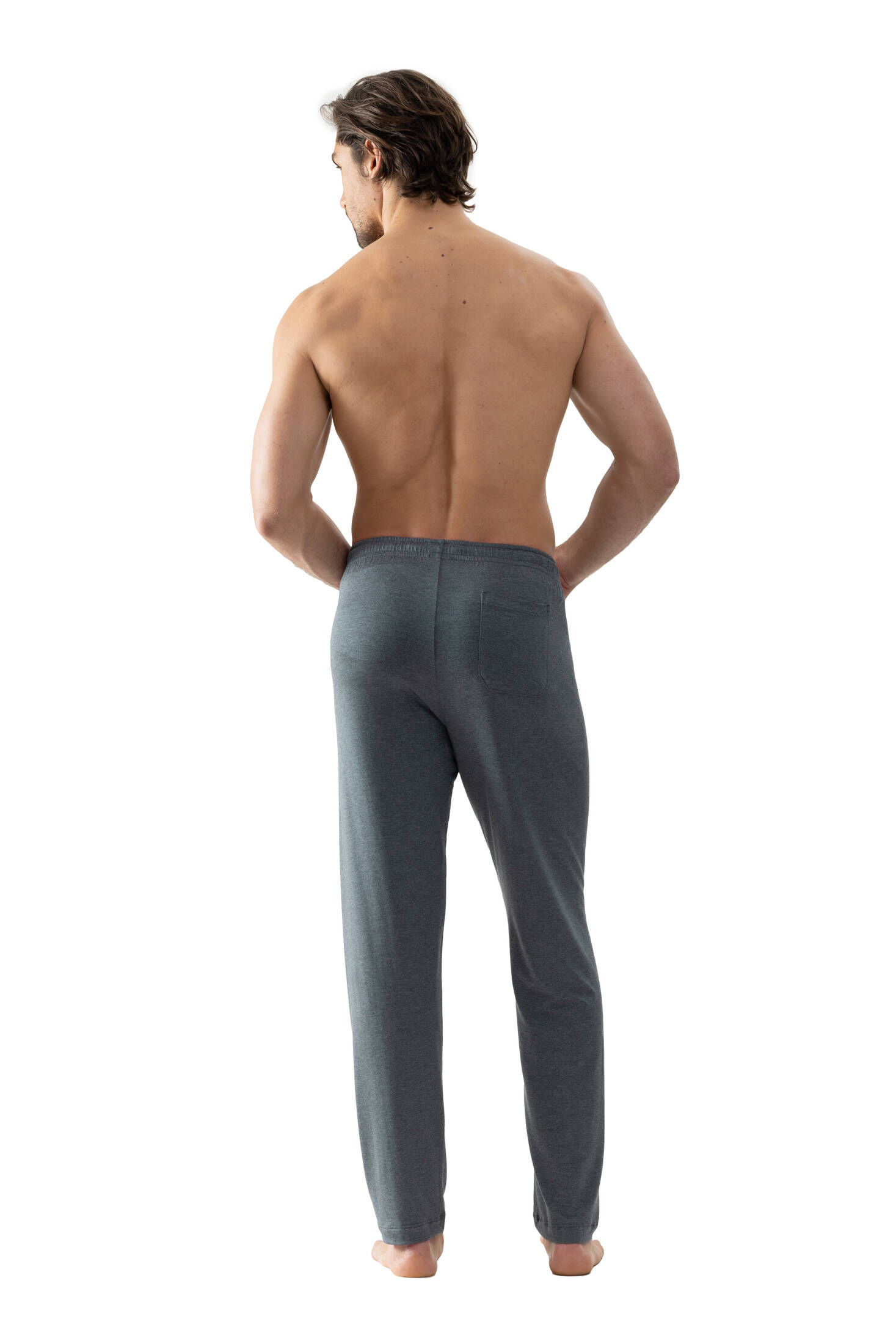 mey| Herren Loungewear-Hose FSC JEFFERSON