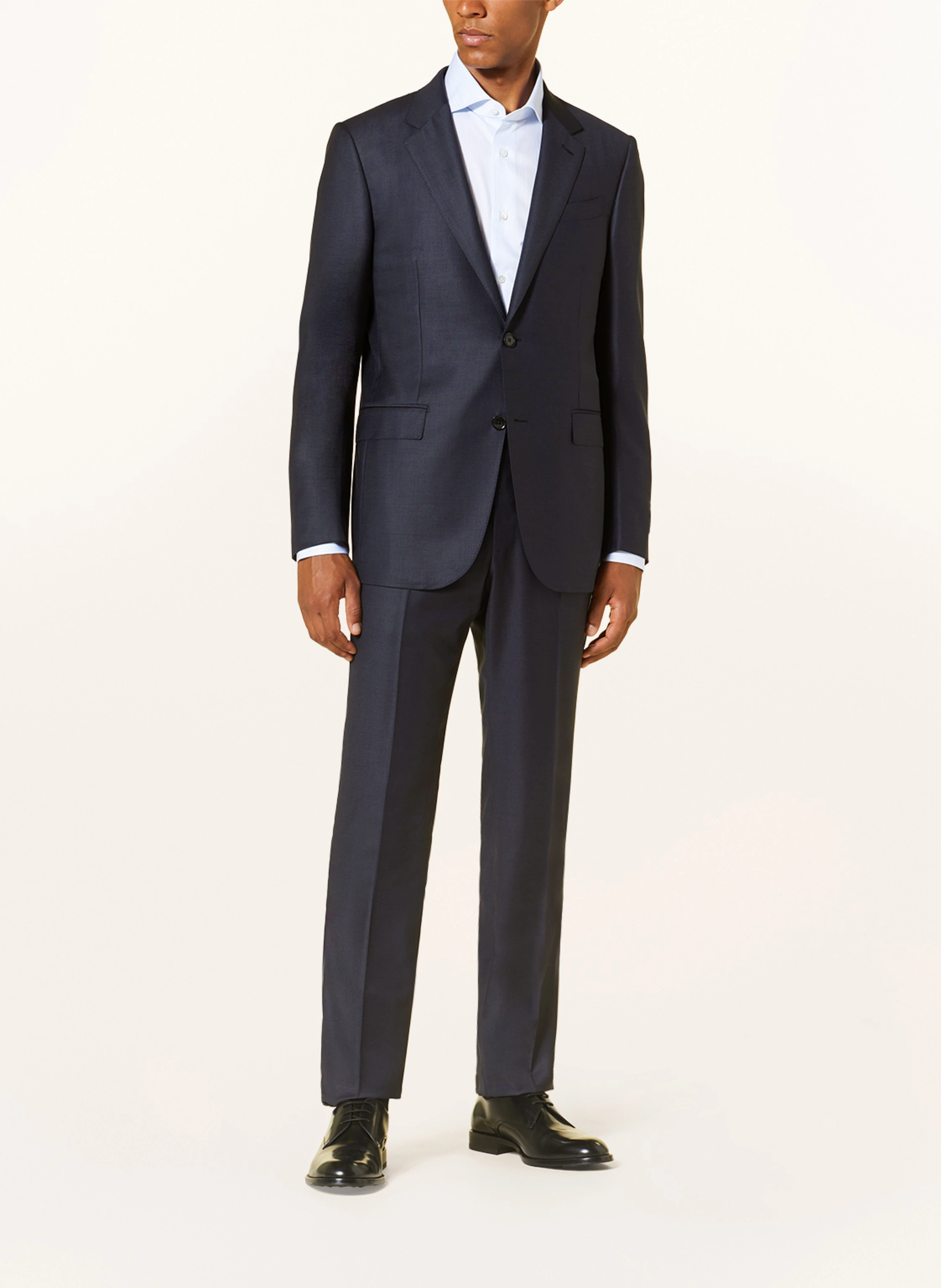 ZEGNA Sakko MILANO Slim Fit