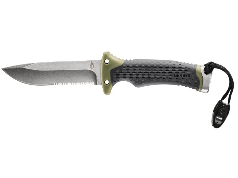 Gerber Survival Knife Ultimate Survival Knife