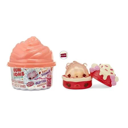 MGA Entertainment Num Noms Mystery Pack, 1 Stück, sortiert