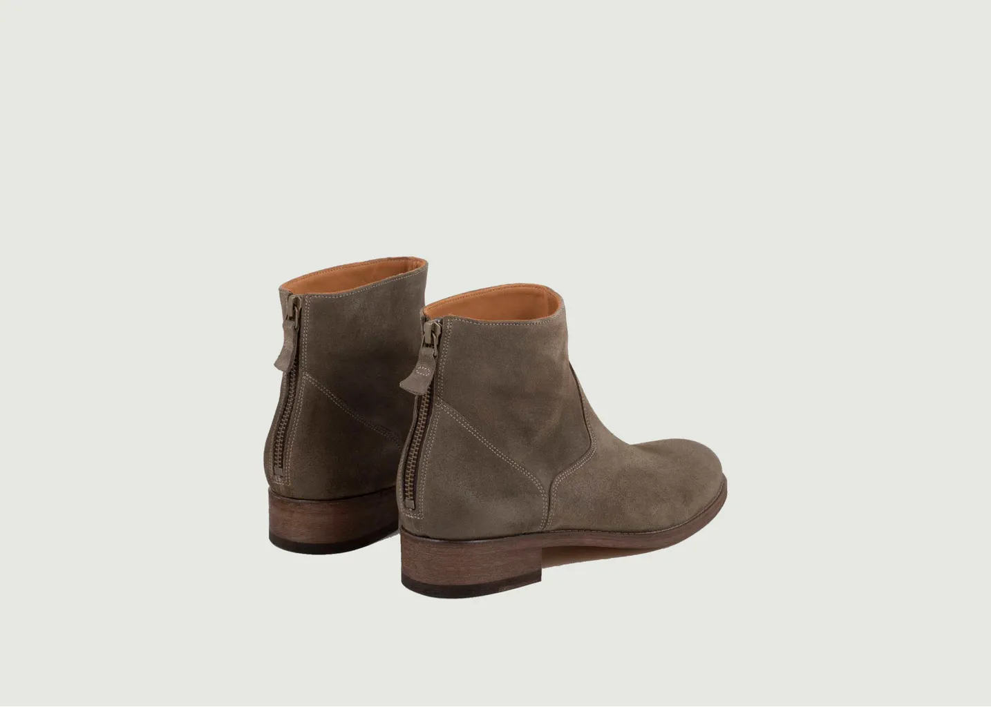 Bottines 6800 Anthology Paris