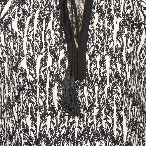 Stella Forest - BTU010 - Ecru / Noir