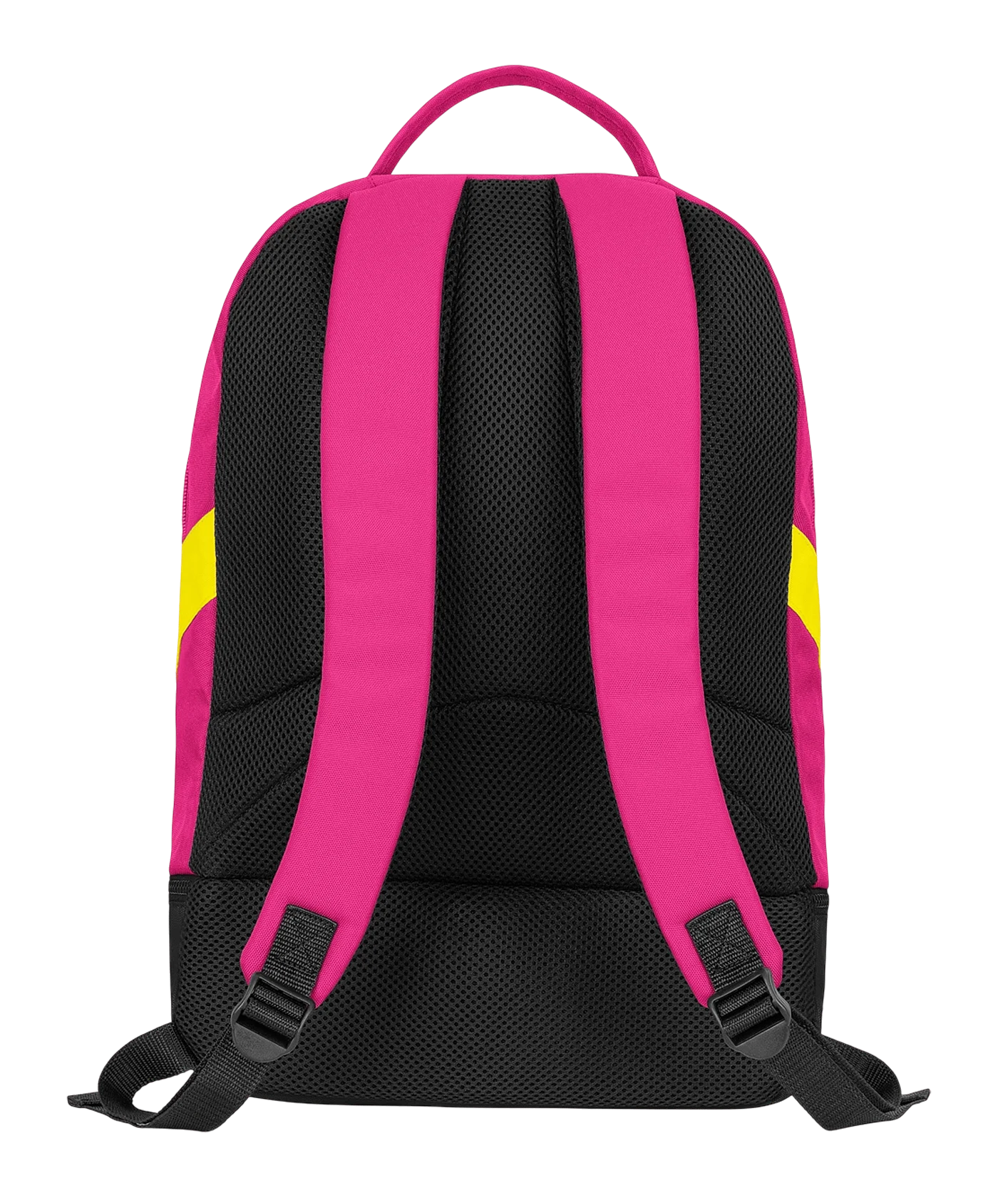 JAKO Iconic Rucksack Pink F163