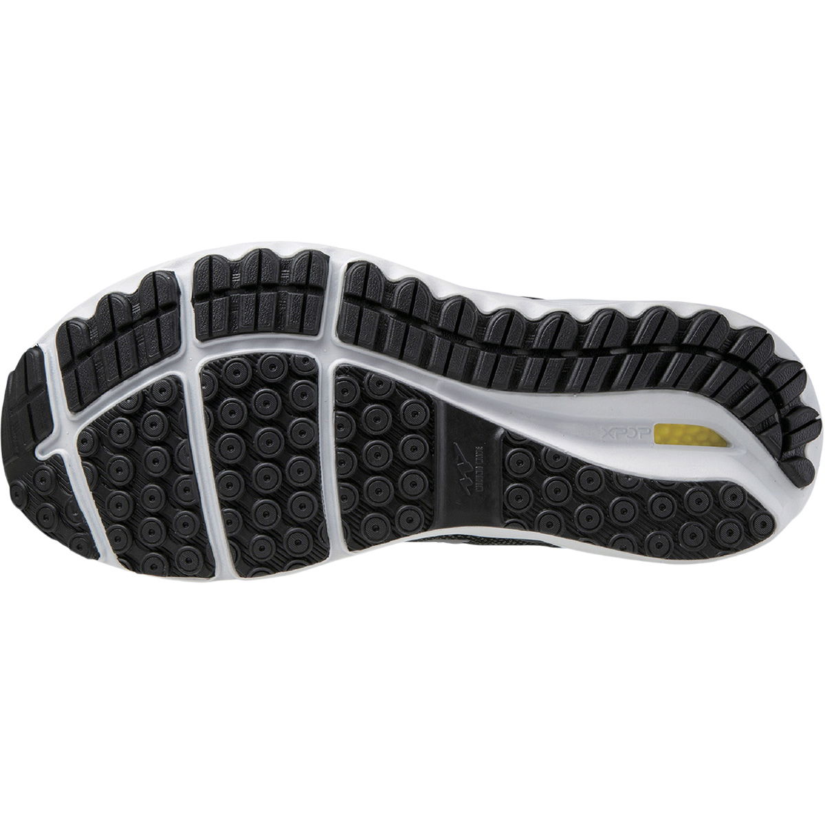 Mizuno Wave Skyrise 2 Løbesko Herre