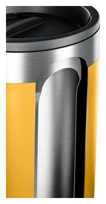 Gobelet isotherme Dometic Outdoor 600 ml Jaune