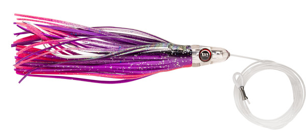 Bas de ligne Mer Williamson Tuna Catcher Rigged 14cm (60g)