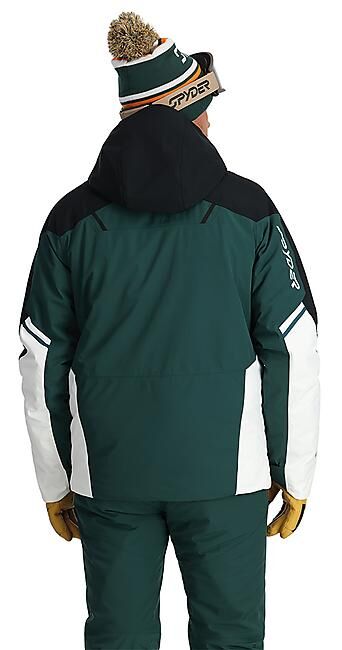 SPYDER - VESTE VESTE DE SKI VANQYSH GTX JACKET M
