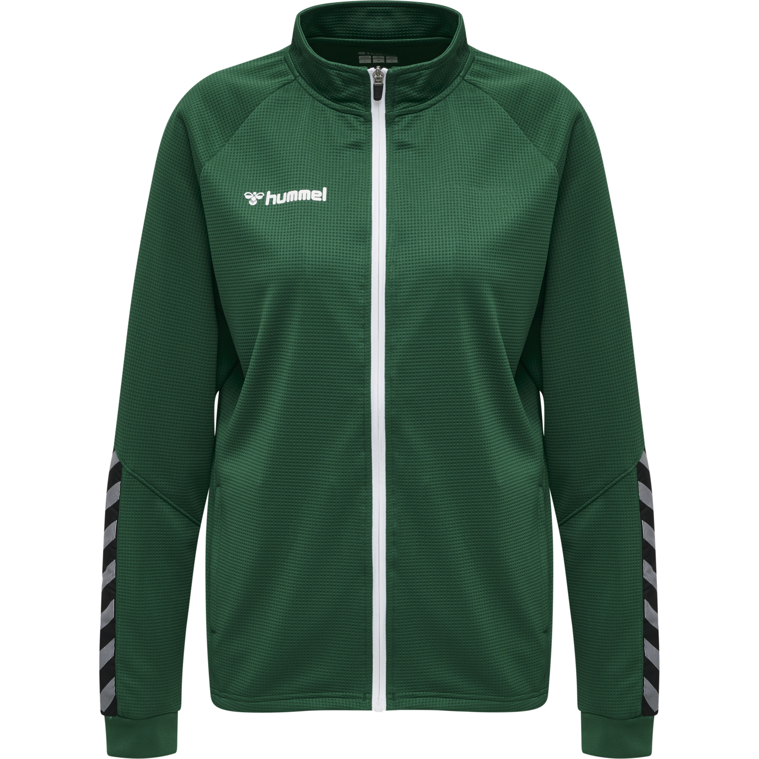 hmlAUTHENTIC WOMEN POLY ZIP JACKET