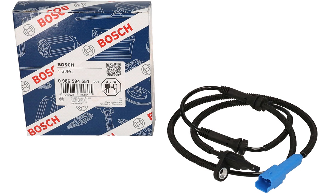 ABS sensor