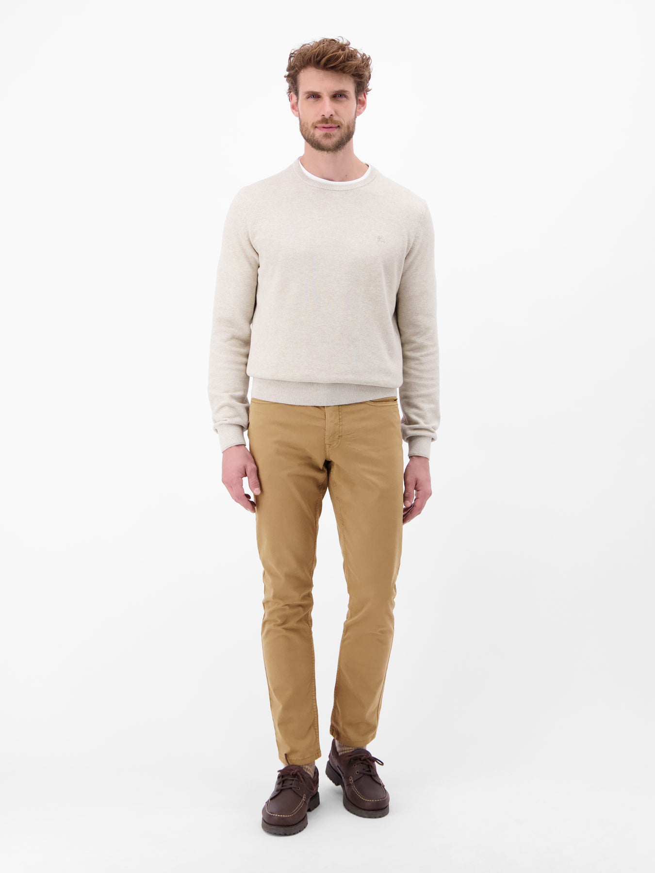Moderne 5-Pocket Hose