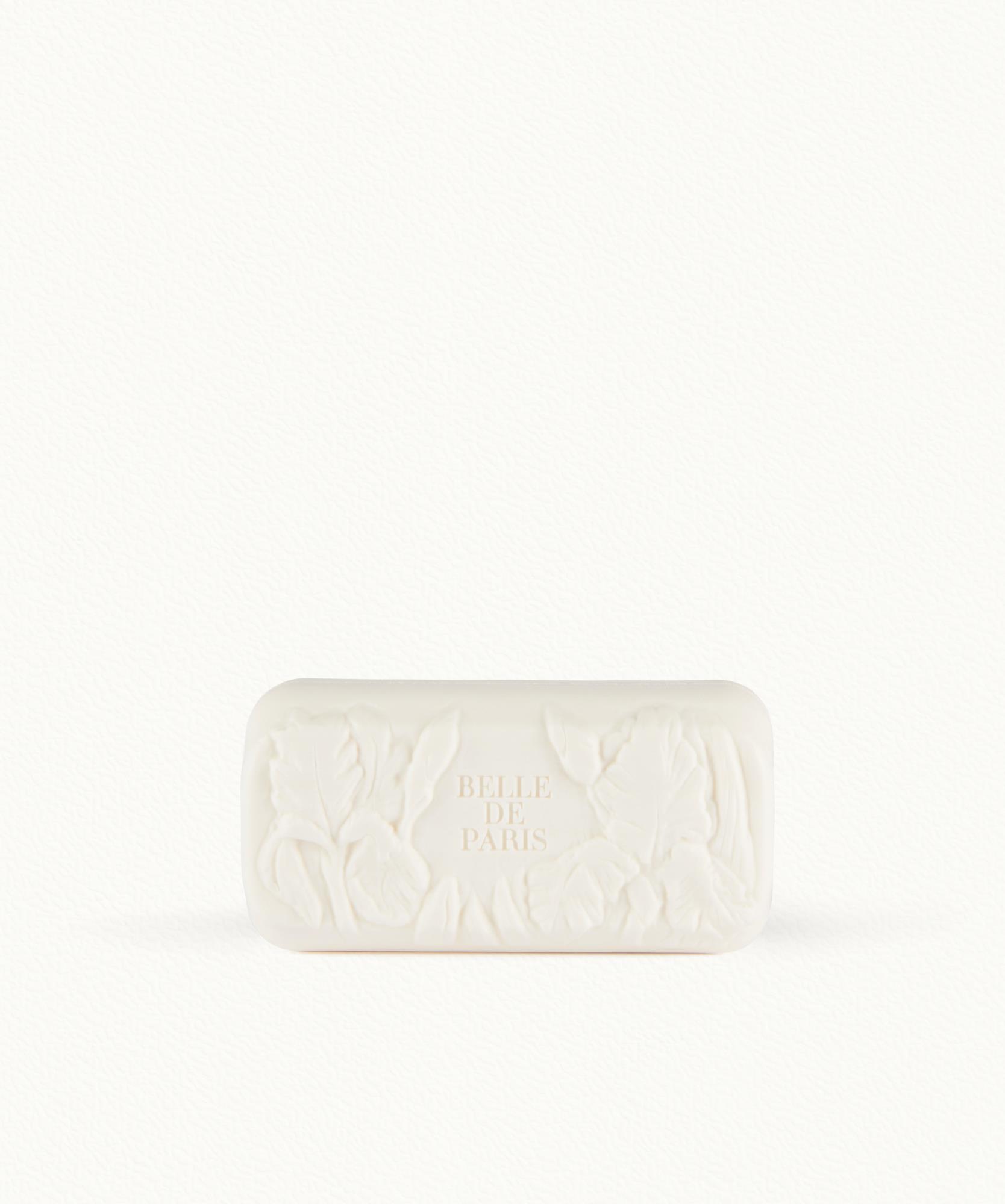 Belle de Paris  Savon - 150g