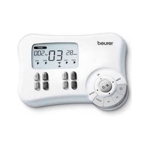 Beurer Estimulador de Músculo Digital - EM-80