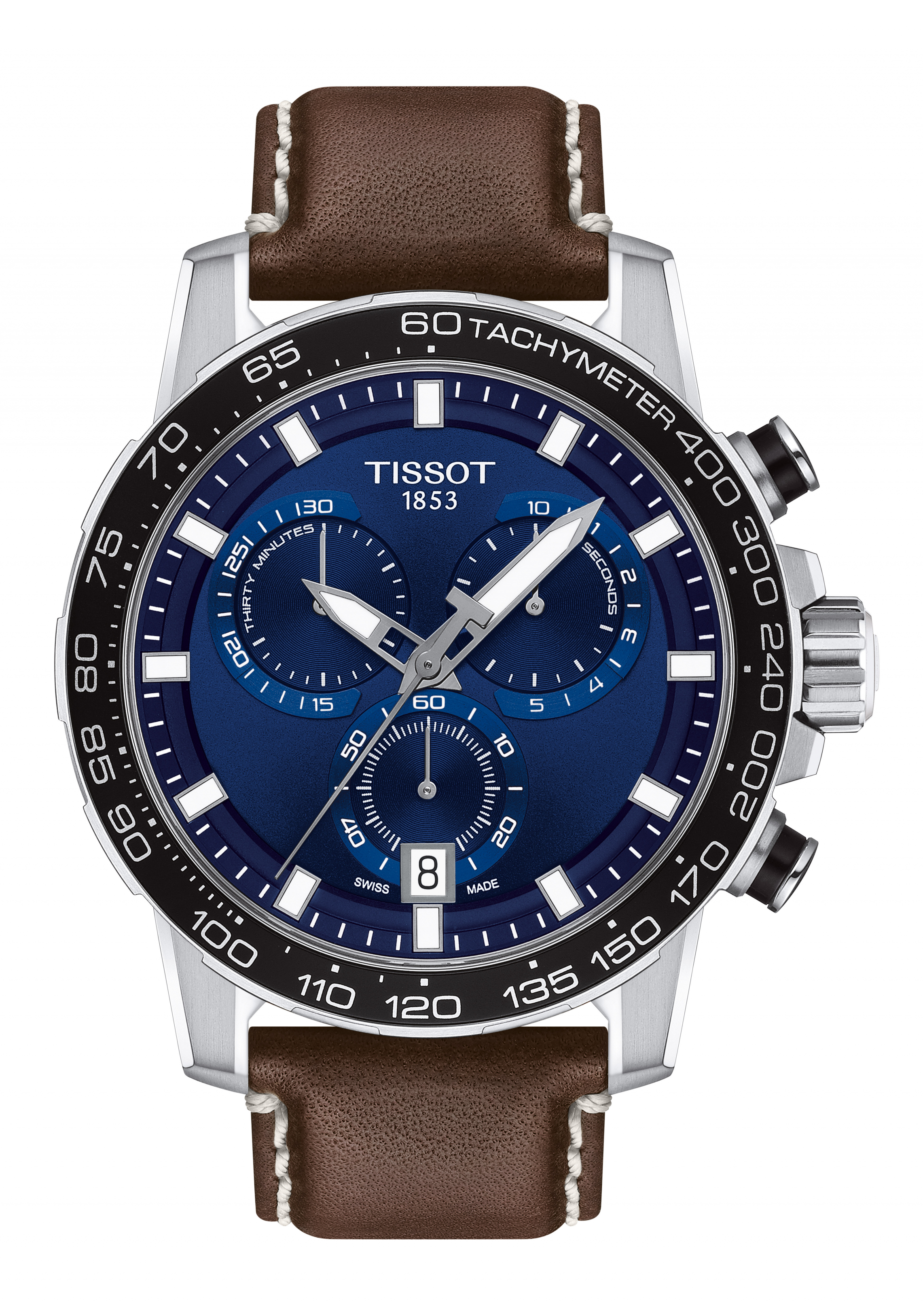 Tissot T-Sport Supersport Herrenchronograph