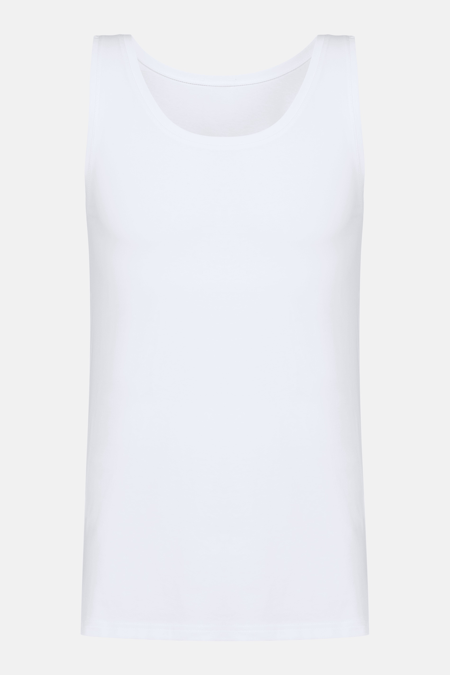 Athletic Shirt<br>Serie Comfort Cotton
