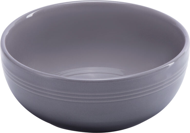 Le Creuset Coupe dyb tallerken 16cm Flint Flint