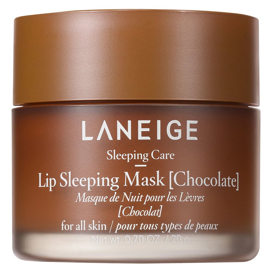 Laneige Lip Sleeping Mask Chocolate 20g