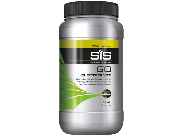 SiS Go Electrolyte
