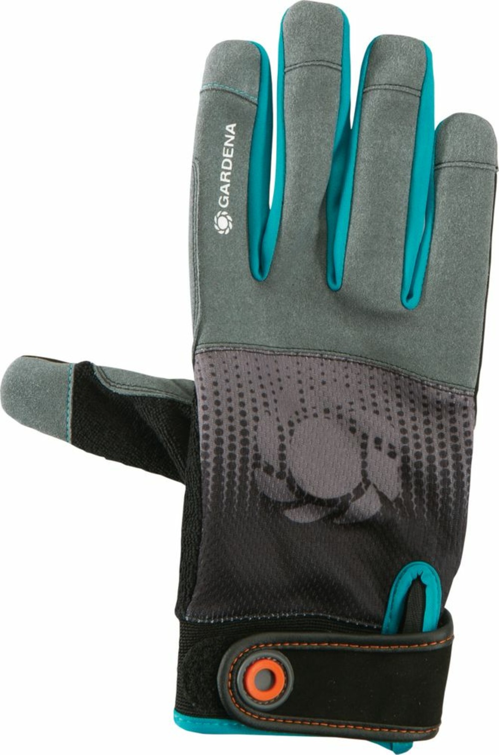 Gants de jardin gros travaux taille l