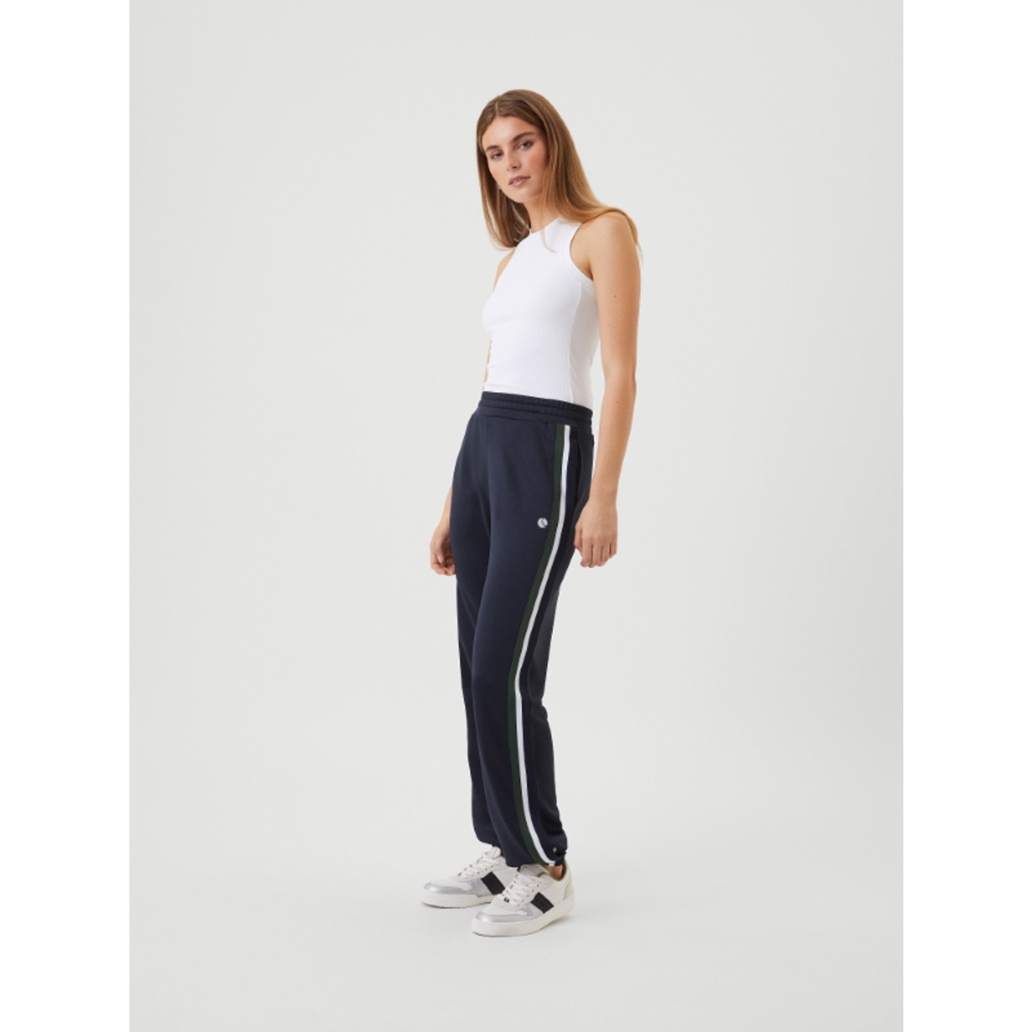 Björn Borg Ace Pocket Rib Tank