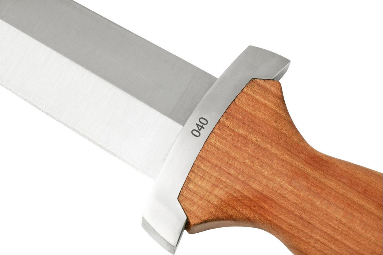 Böker Manufaktur Swiss Dagger 121553 dolkmes