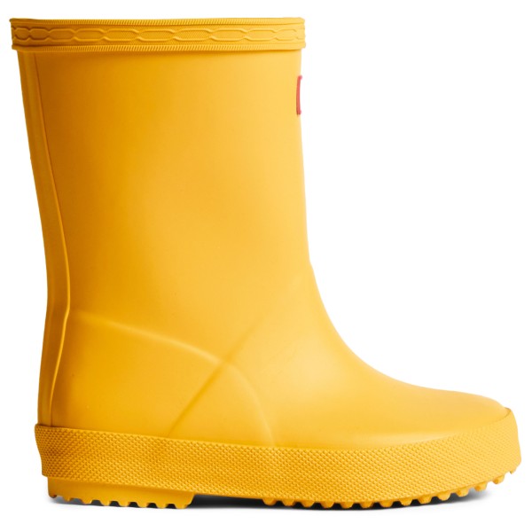Hunter Boots - Kid's First Boot - Bottes en caoutchouc