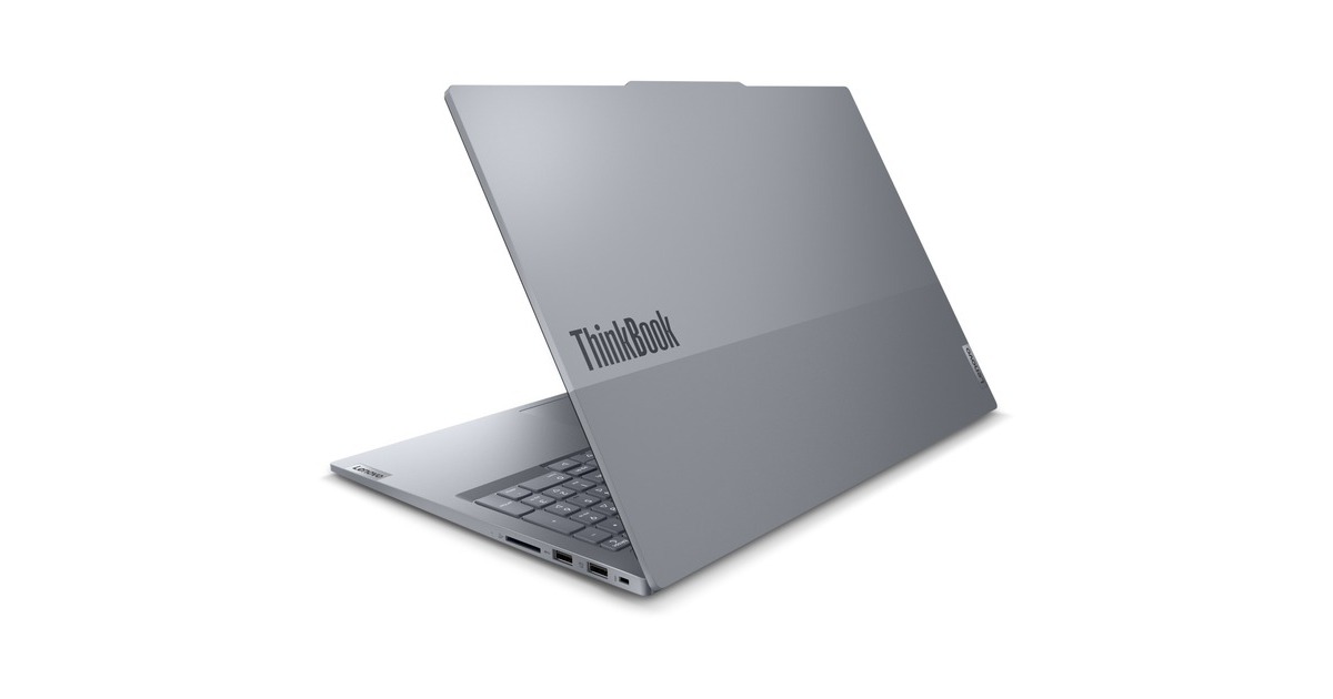 LenovoThinkBook 16 G7 QOY (21NH000CMH) 16