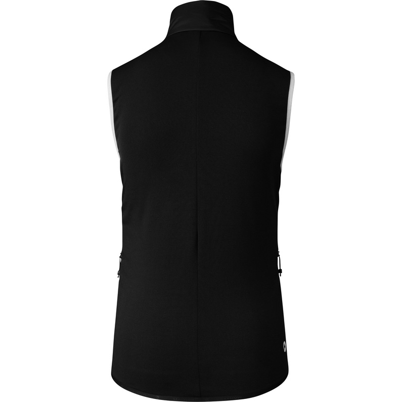 Martini Sportswear Damen Argon Hybrid Weste