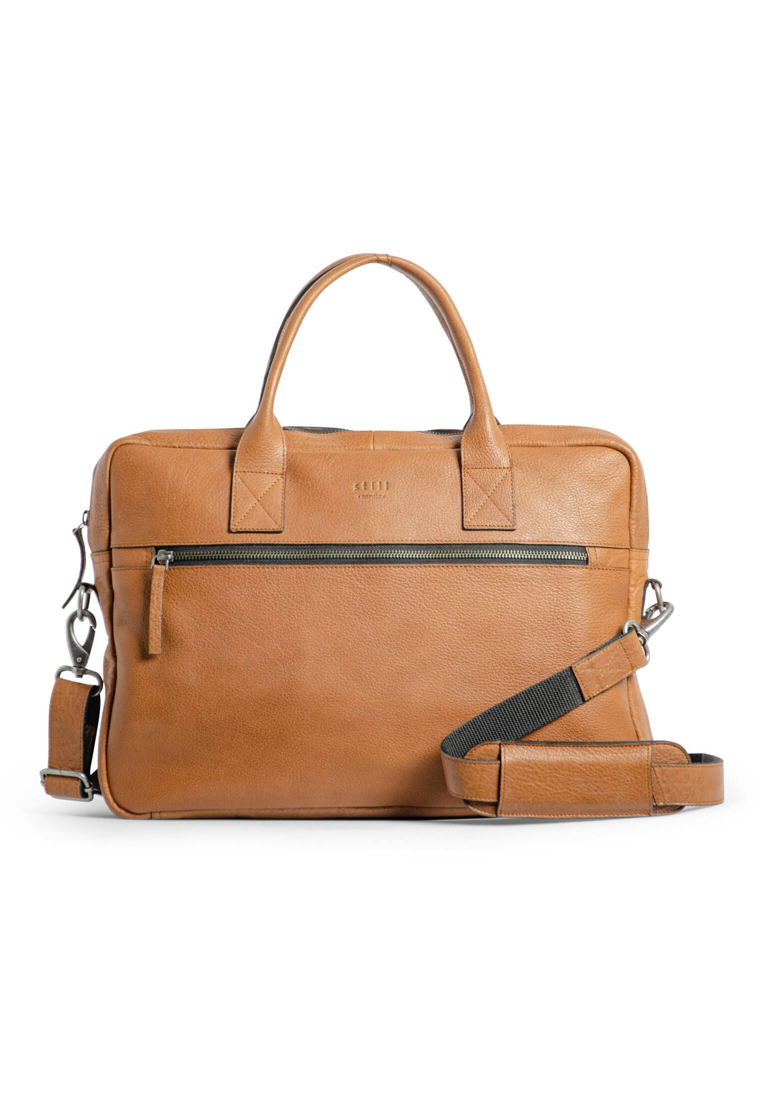 still nordic| Herren Aktentasche