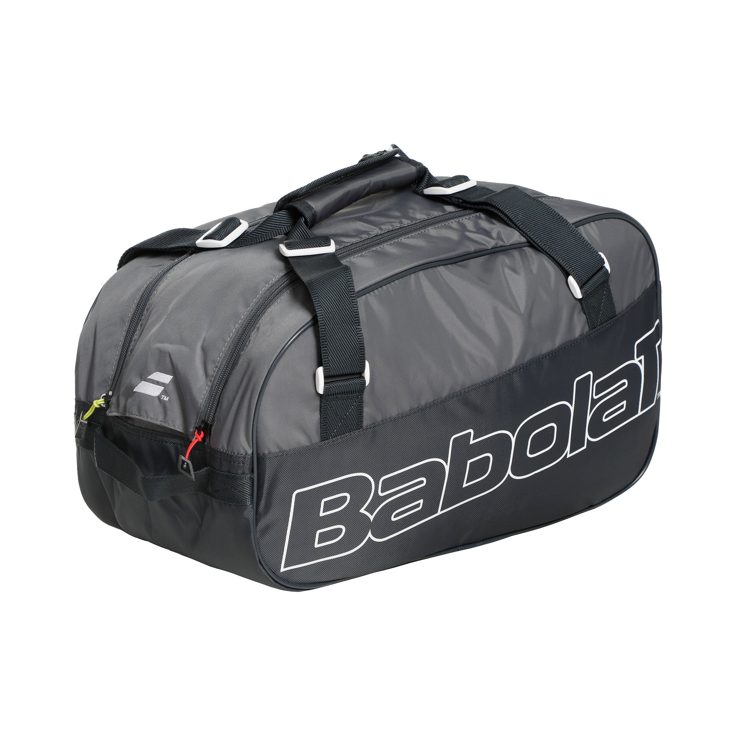 Babolat Evo Court S Housse De Raquette - Anthracite