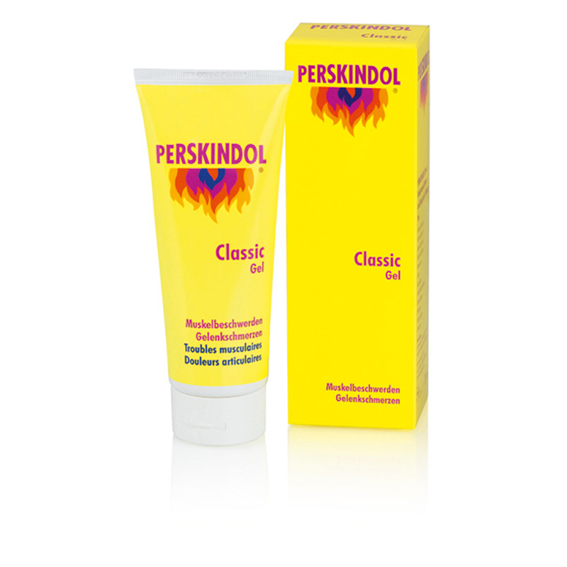 PERSKINDOL Classic<br>1000 ml, Dose, Gel