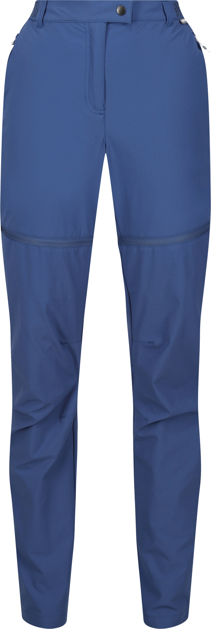 Regatta Mountain Damen Zip-Off-Hose