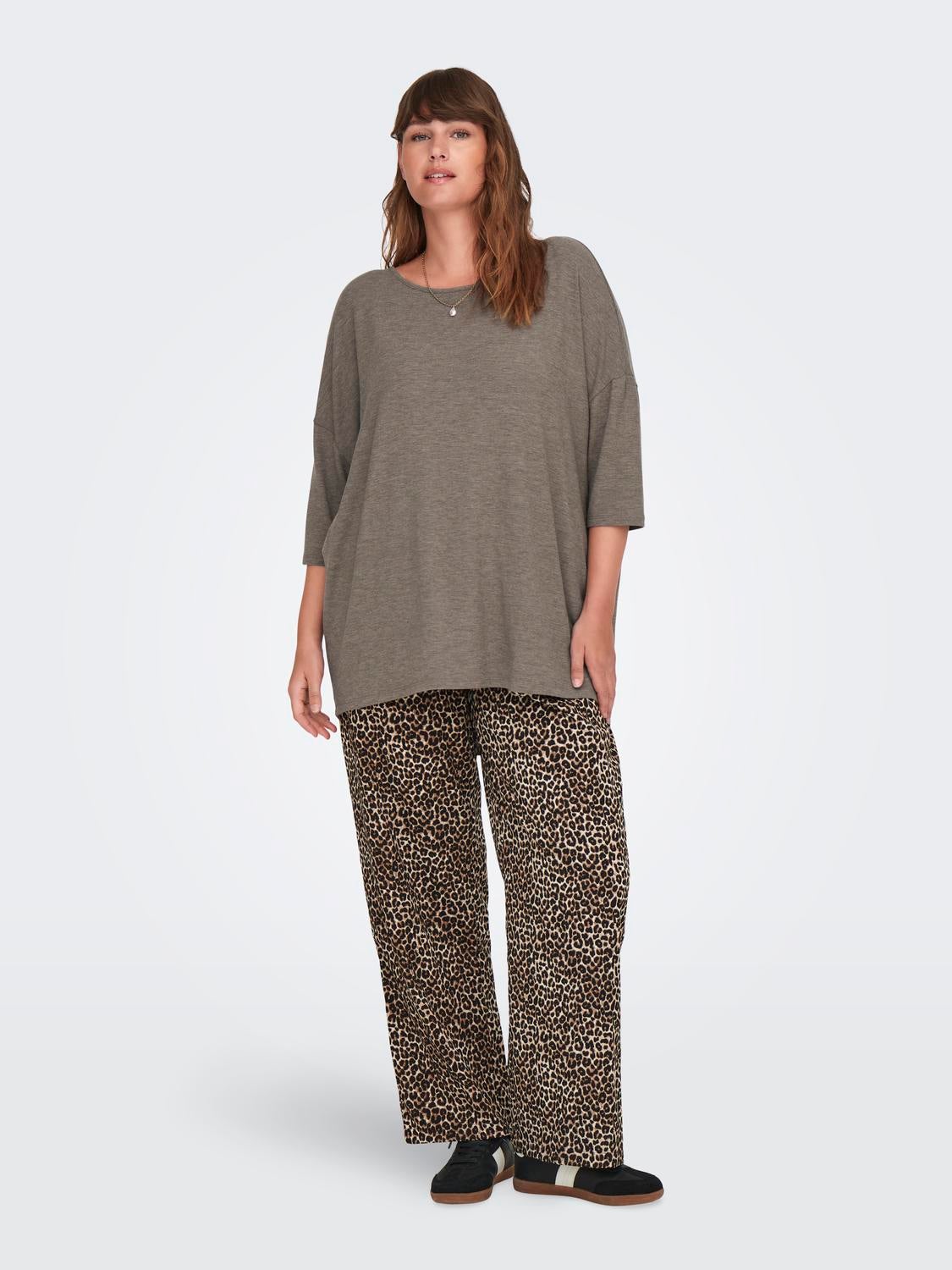 CARLAMOUR Top Falcon