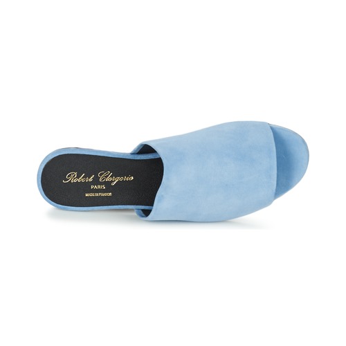 Robert Clergerie - GIGY Azul