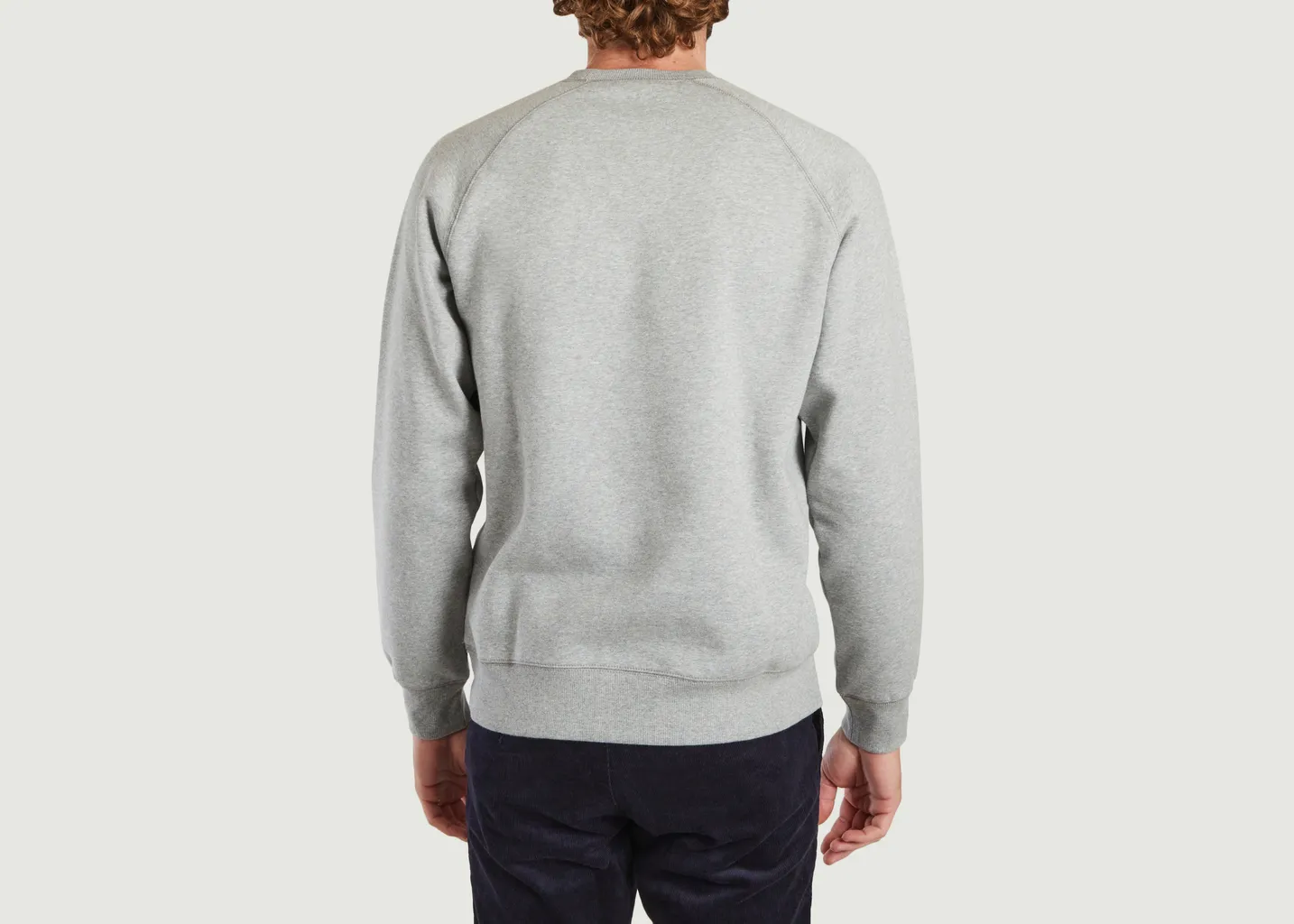 Sweatshirt Chase Carhartt WIP