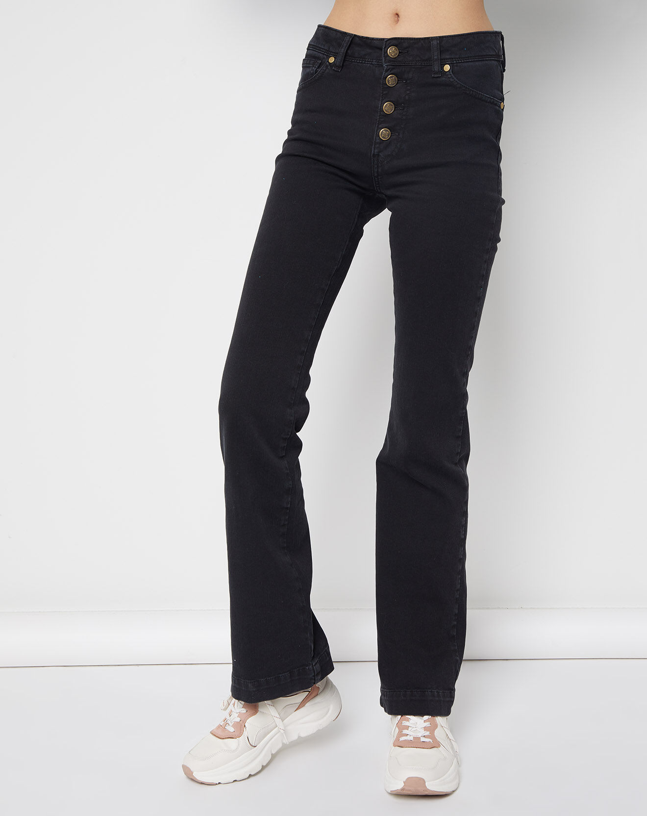 Swildens Jean Titi noir