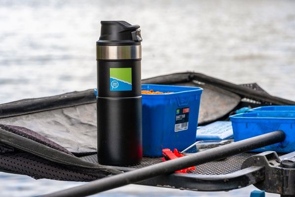 Thermos de voyage Preston 500ml