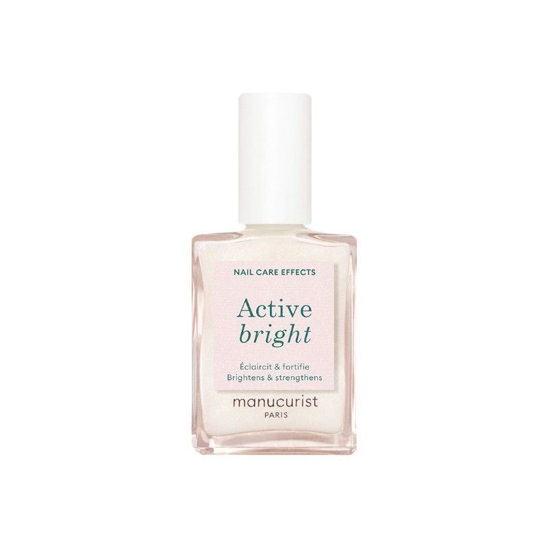 Vernis soin active bright