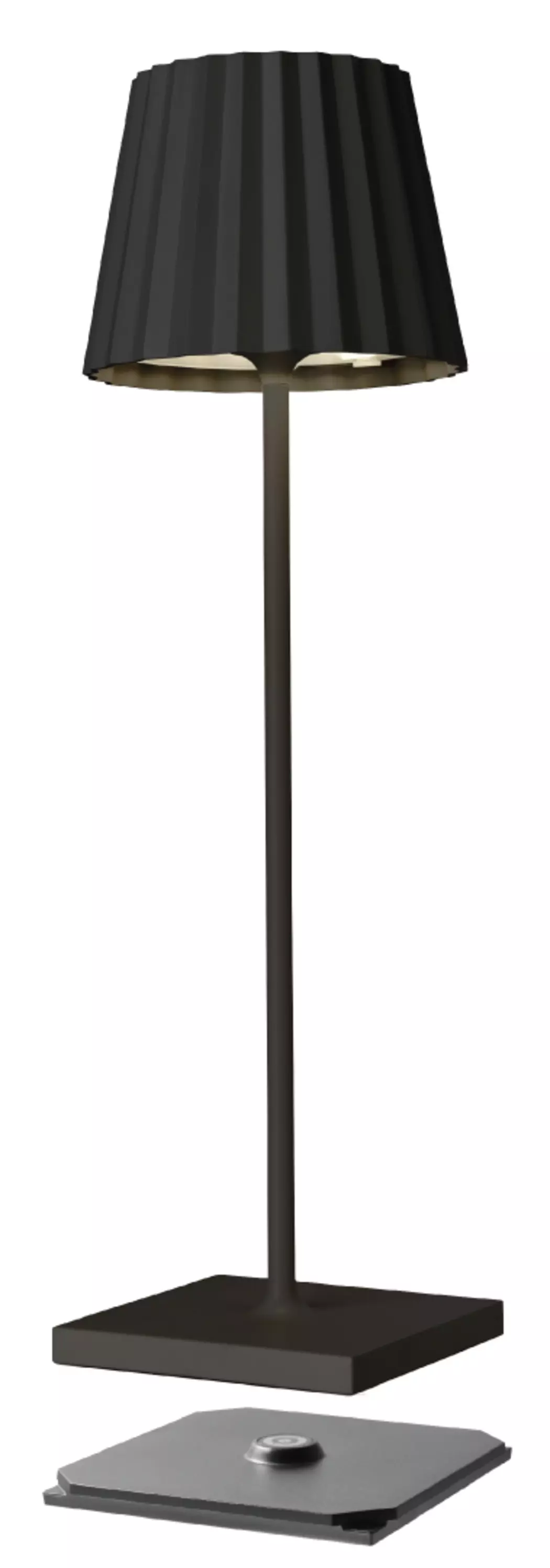 LED-Außentischleuchte Troll 2.0